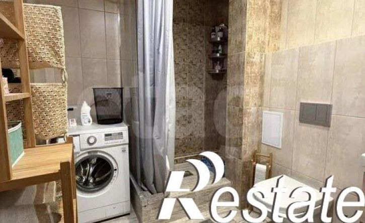 1-комн квартира улица Берёзовая Роща, 8А,  д. 8А