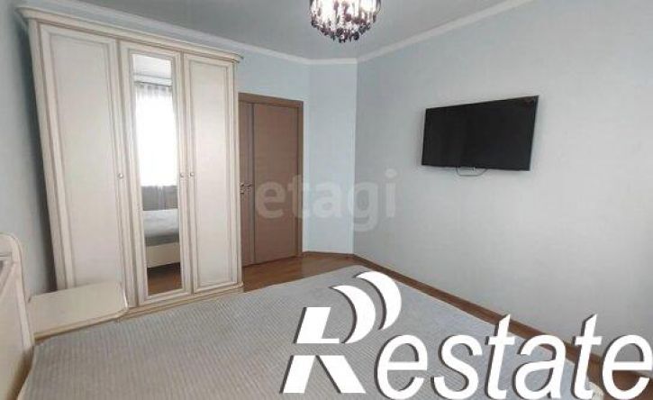 2-комн квартира Ленинский проспект, 124А,  д. 124А