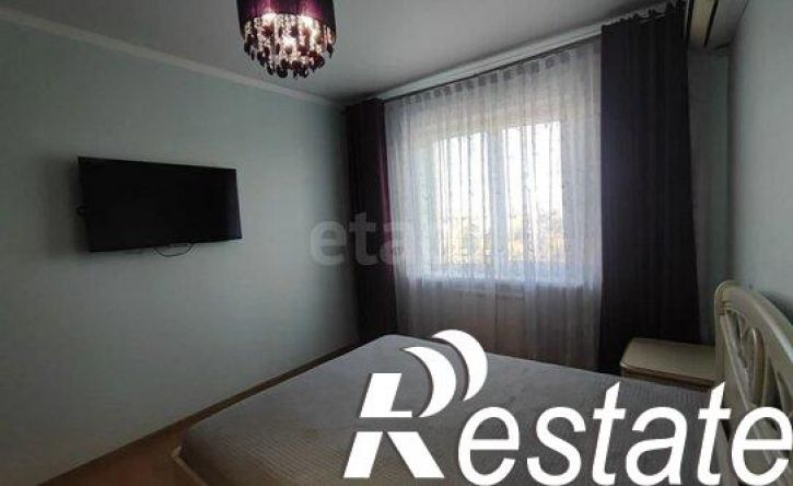 2-комн квартира Ленинский проспект, 124А,  д. 124А