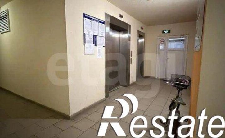 1-комн квартира улица Берёзовая Роща, 8А,  д. 8А
