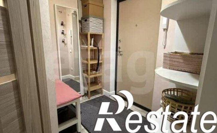 1-комн квартира улица Берёзовая Роща, 8А,  д. 8А