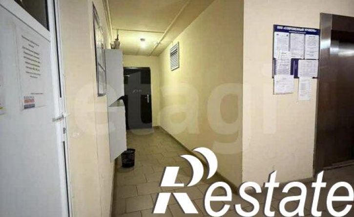 1-комн квартира улица Берёзовая Роща, 8А,  д. 8А