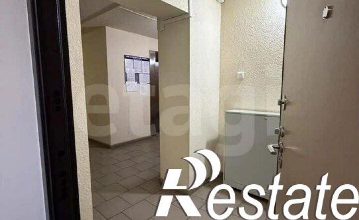 1-комн квартира улица Берёзовая Роща, 8А,  д. 8А