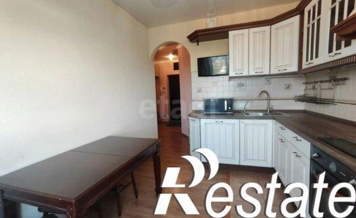 2-комн квартира Ленинский проспект, 124А,  д. 124А