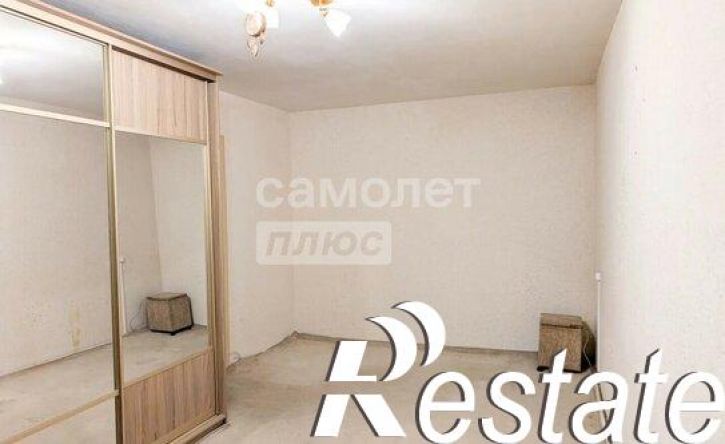1-комн квартира улица Курчатова, 16,  д. 16