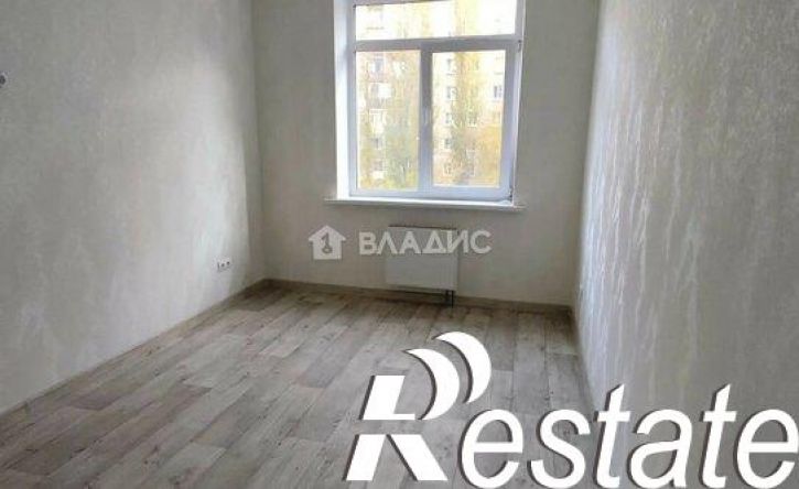 2-комн квартира улица 121-й Стрелковой Дивизии, 50А,  д. 50А
