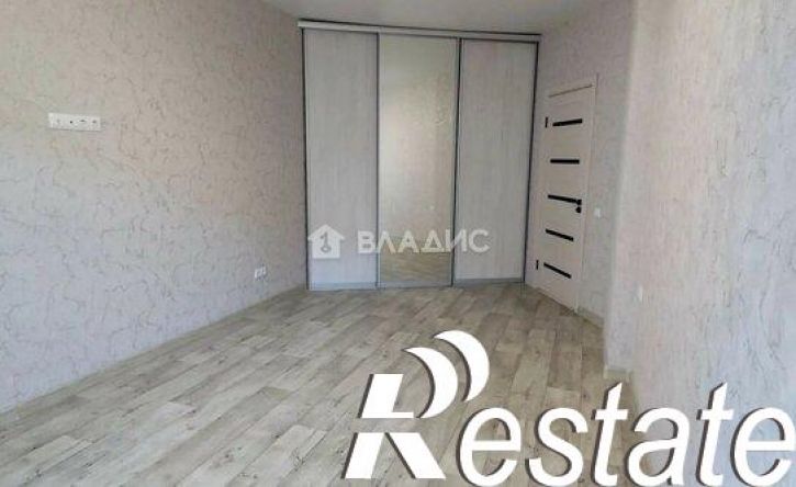 2-комн квартира улица 121-й Стрелковой Дивизии, 50А,  д. 50А