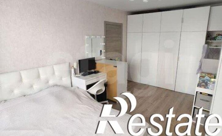 1-комн квартира улица 9 Января, 68 к4,  д. 68 к4