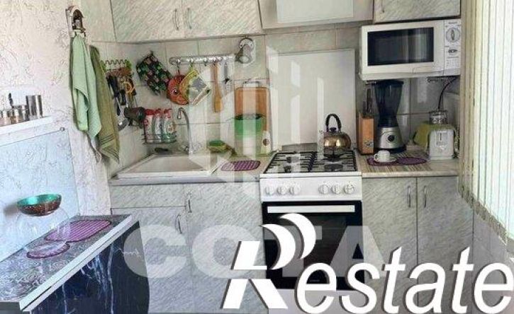 2-комн квартира улица Героев Сибиряков, 101,  д. 101