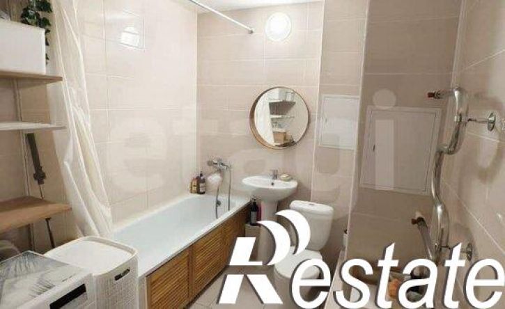 1-комн квартира улица 9 Января, 68 к4,  д. 68 к4