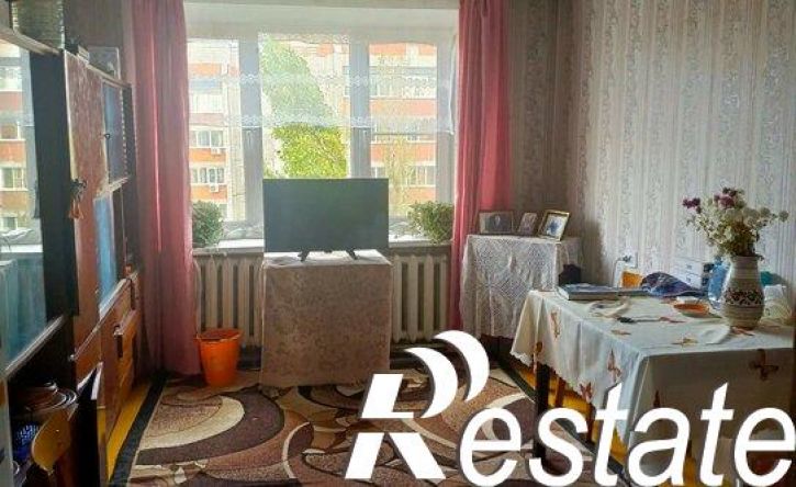 3-комн квартира проспект Патриотов, 38,  д. 38