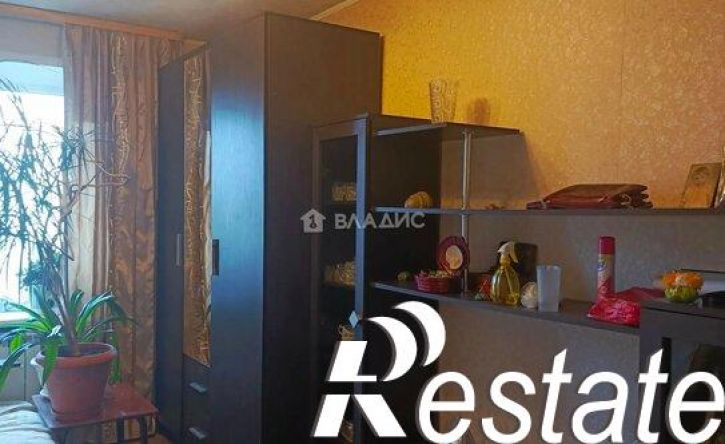 3-комн квартира проспект Патриотов, 38,  д. 38