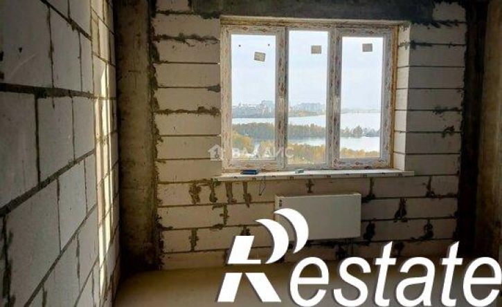 1-комн квартира улица Артамонова, 34Ж,  д. 34Ж