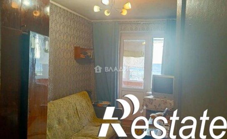 3-комн квартира проспект Патриотов, 38,  д. 38
