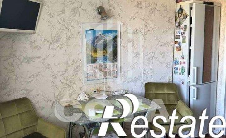 2-комн квартира улица Героев Сибиряков, 101,  д. 101