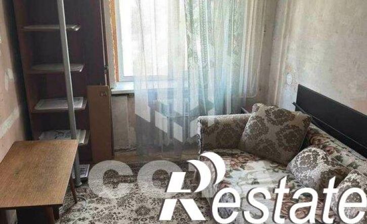 2-комн квартира улица Героев Сибиряков, 101,  д. 101