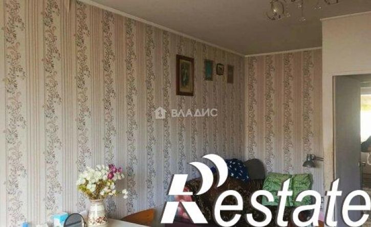 3-комн квартира проспект Патриотов, 38,  д. 38
