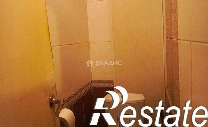 3-комн квартира проспект Патриотов, 38,  д. 38
