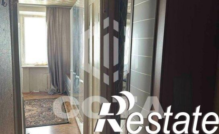 2-комн квартира улица Героев Сибиряков, 101,  д. 101