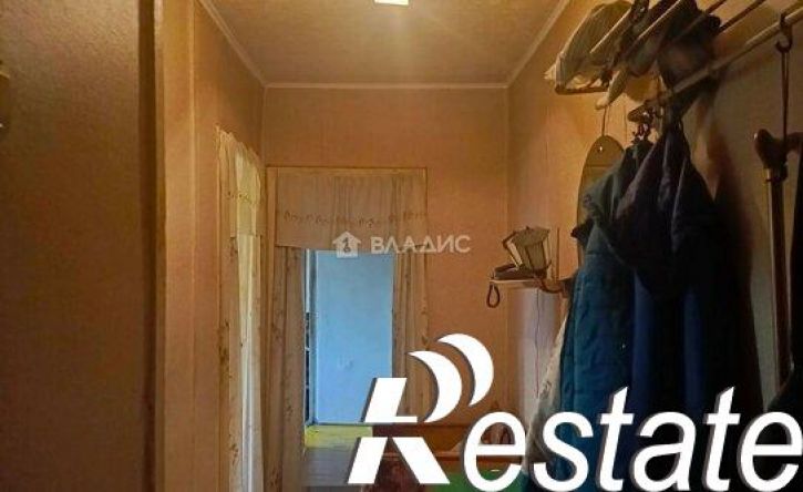 3-комн квартира проспект Патриотов, 38,  д. 38