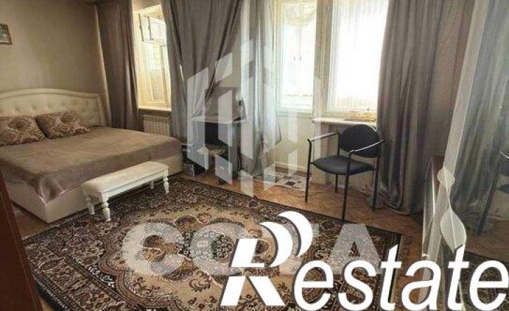2-комн квартира улица Героев Сибиряков, 101,  д. 101