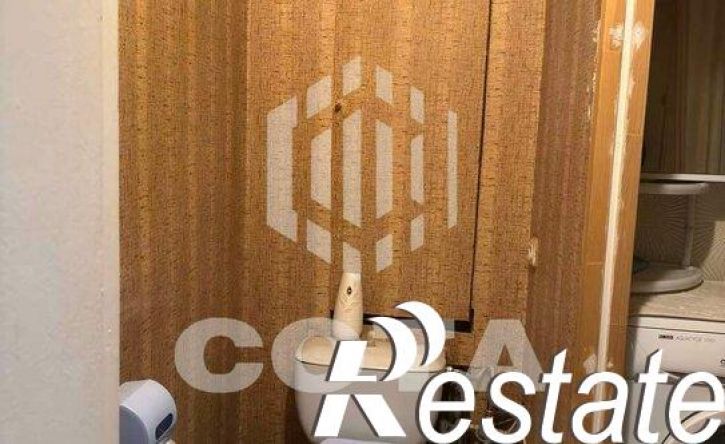2-комн квартира улица Героев Сибиряков, 101,  д. 101