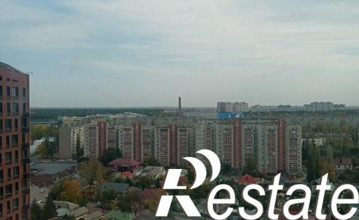 2-комн квартира набережная Чуева, 7,  д. 7