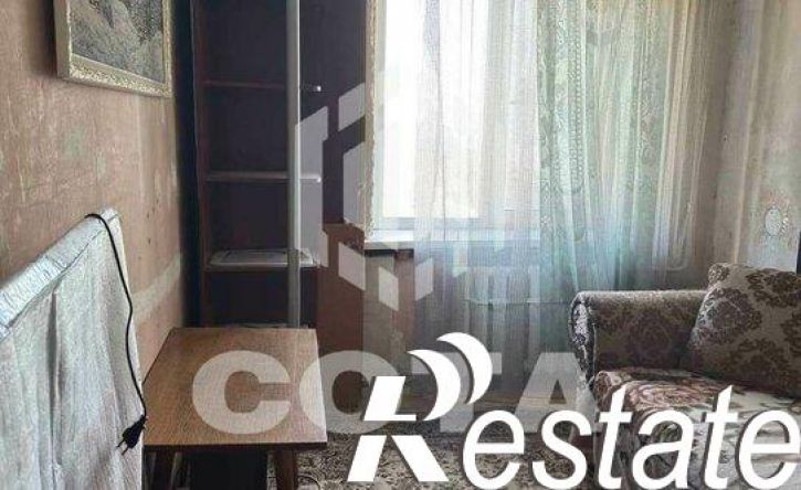 2-комн квартира улица Героев Сибиряков, 101,  д. 101