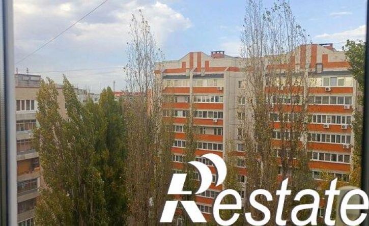 3-комн квартира проспект Патриотов, 38,  д. 38