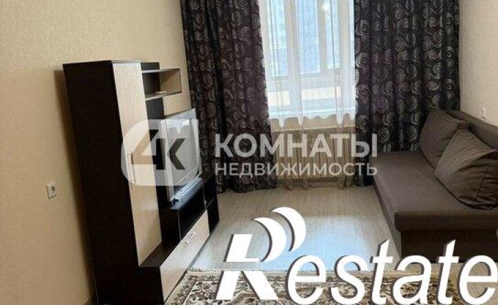 1-комн квартира Московский проспект, 128,  д. 128