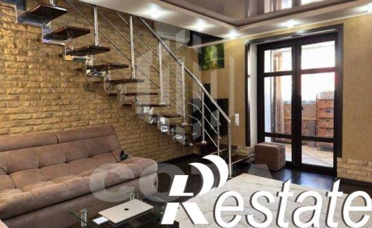 5-комн квартира Ленинский проспект, 10А,  д. 10А