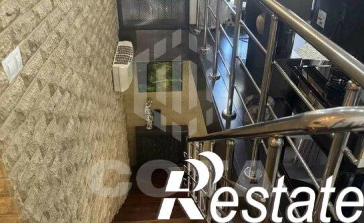 5-комн квартира Ленинский проспект, 10А,  д. 10А