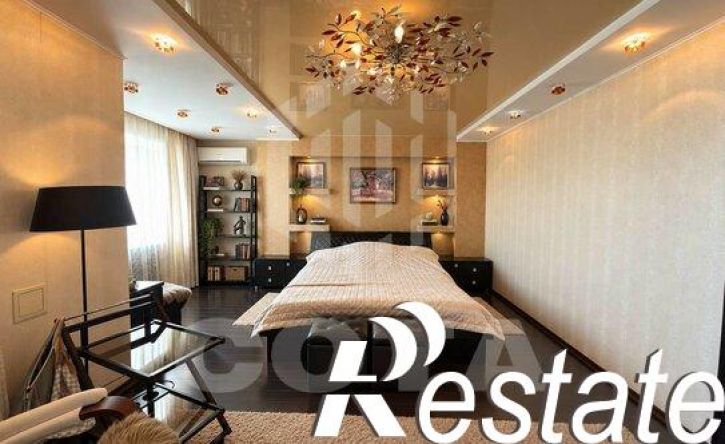 5-комн квартира Ленинский проспект, 10А,  д. 10А
