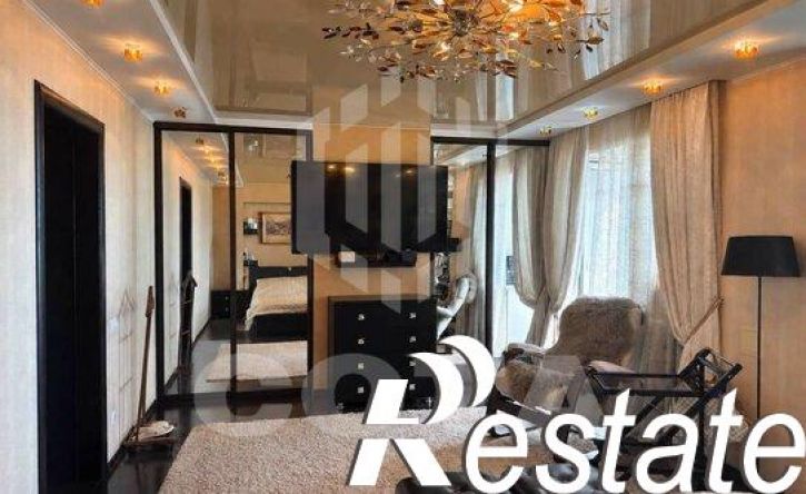 5-комн квартира Ленинский проспект, 10А,  д. 10А