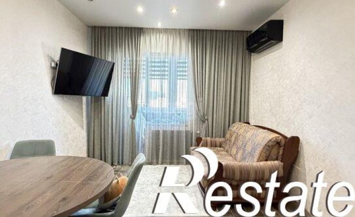 3-комн квартира улица 9 Января, 32,  д. 32