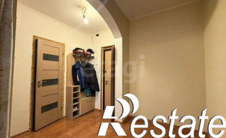 1-комн квартира улица Владимира Невского, 38,  д. 38