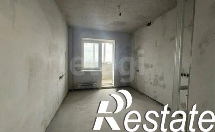 2-комн квартира улица Владимира Невского, 38В,  д. 38В