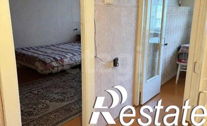 2-комн квартира улица Героев Сибиряков, 83,  д. 83