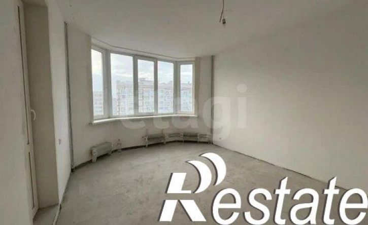 2-комн квартира улица Владимира Невского, 38В,  д. 38В