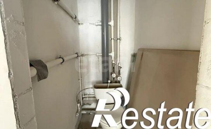 2-комн квартира улица Владимира Невского, 38В,  д. 38В