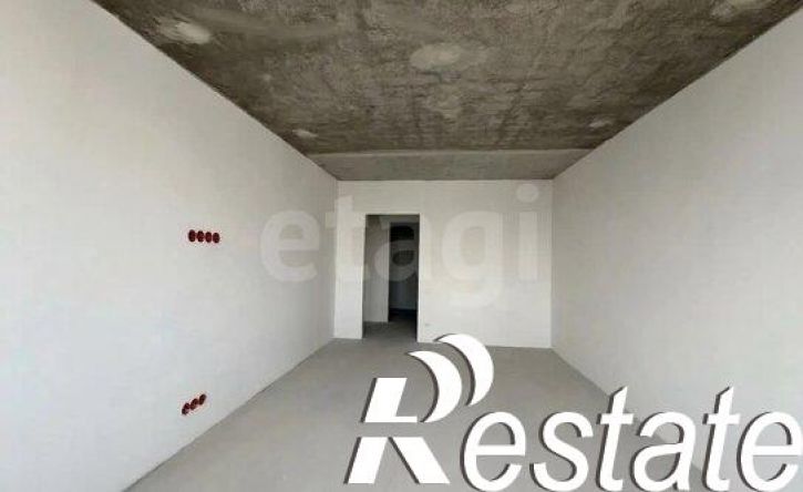 2-комн квартира улица Владимира Невского, 38В,  д. 38В
