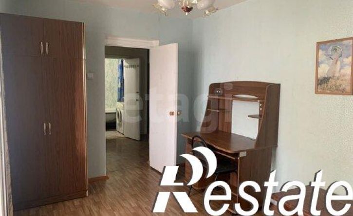 2-комн квартира улица 40 лет Октября, 14,  д. 14