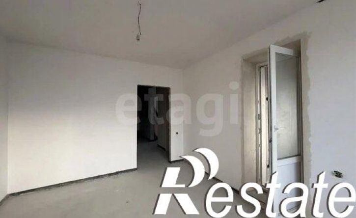 2-комн квартира улица Владимира Невского, 38В,  д. 38В