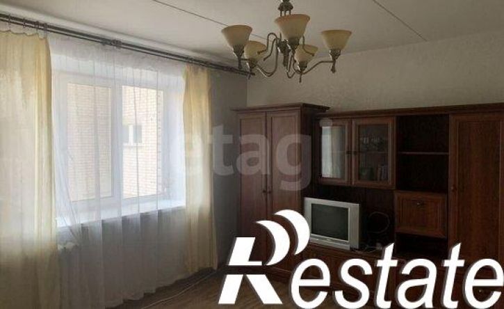 2-комн квартира улица 40 лет Октября, 14,  д. 14