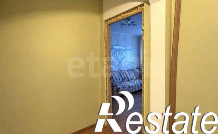 1-комн квартира улица Владимира Невского, 38,  д. 38