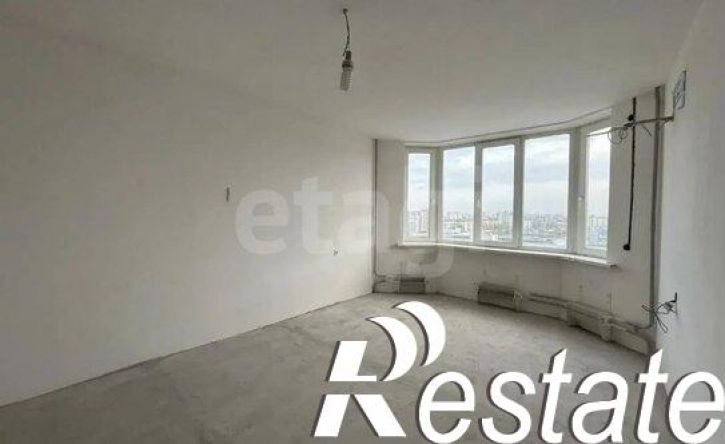 2-комн квартира улица Владимира Невского, 38В,  д. 38В