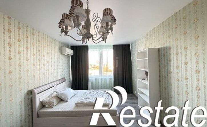 3-комн квартира улица 9 Января, 32,  д. 32