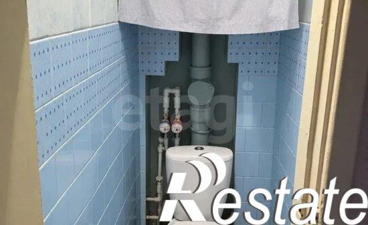 2-комн квартира улица Героев Сибиряков, 83,  д. 83