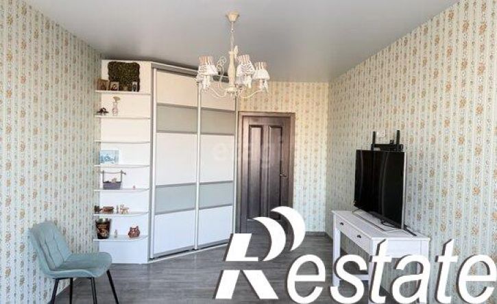 3-комн квартира улица 9 Января, 32,  д. 32