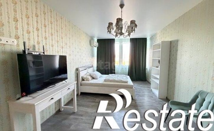 3-комн квартира улица 9 Января, 32,  д. 32